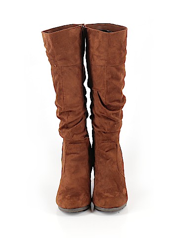 City Classified Wedges (view 2)