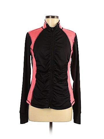 Exertek Track Jacket (view 1)