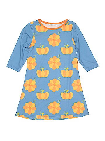 Sunshine Swing Dress (view 1)
