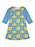 Sunshine Swing Blue Dress Size 8 - photo 1