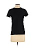 Forever 21 Black Short Sleeve T-Shirt Size S - photo 1