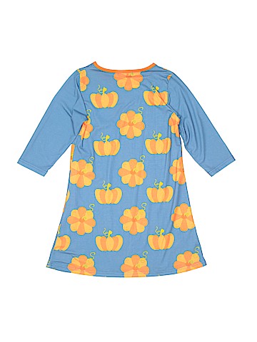 Sunshine Swing Dress (view 2)
