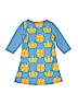Sunshine Swing Blue Dress Size 8 - photo 2