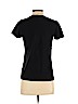 Forever 21 Black Short Sleeve T-Shirt Size S - photo 2