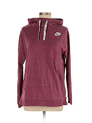 Nike Pullover Hoodie (view 1)