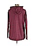 Nike Burgundy Pullover Hoodie Size L - photo 2