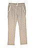 Zara Gray Sweatpants Size 6 - 7 - photo 1