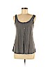 SO Gray Tank Top Size M - photo 1