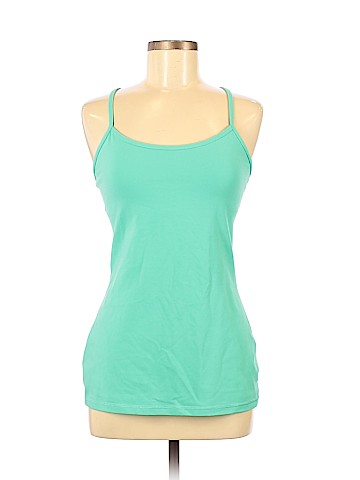 Lululemon Athletica Active Tank (view 1)