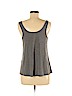 SO Gray Tank Top Size M - photo 2