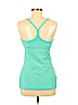 Lululemon Athletica Green Active Tank Size 8 - photo 2