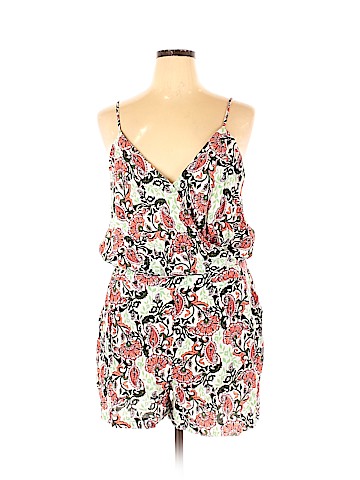 1.State Romper (view 1)