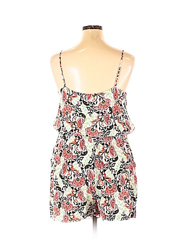 1.State Romper (view 2)