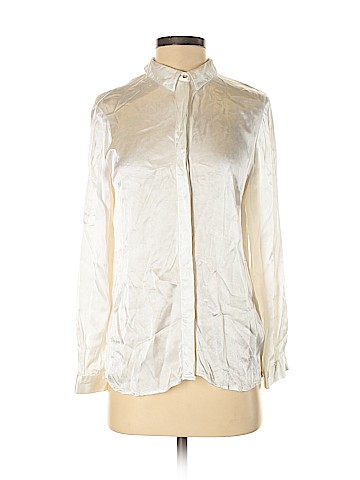 Zara Long Sleeve Blouse (view 1)