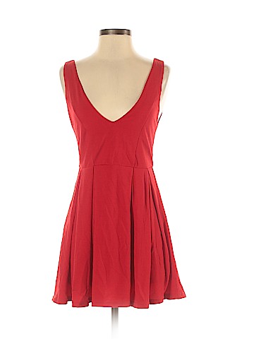 TOBI Cocktail Dress (view 1)