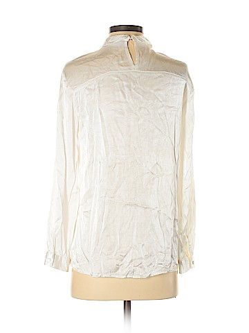 Zara Long Sleeve Blouse (view 2)