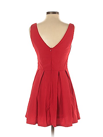 TOBI Cocktail Dress (view 2)