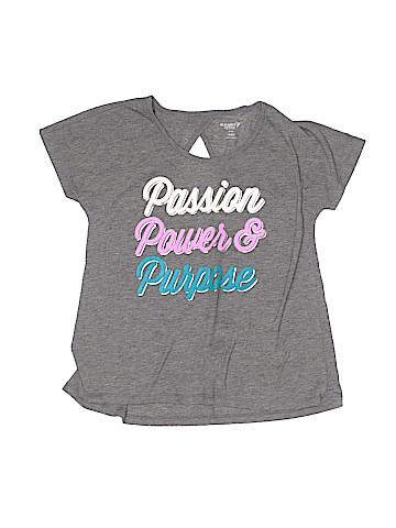 Active by Old Navy Active T-Shirt (view 1)