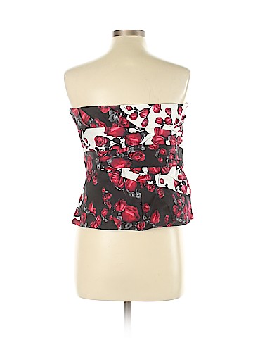 White House Black Market Tube Top (view 2)