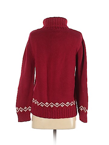 Lauren by Ralph Lauren Turtleneck Sweater (view 2)
