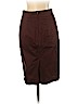 Sele Brown Casual Skirt Size 7 - 8 - photo 2