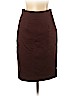Sele Brown Casual Skirt Size 7 - 8 - photo 1