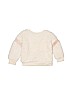Disney 100% Polyester Ivory Pullover Sweater Size 2T - photo 2