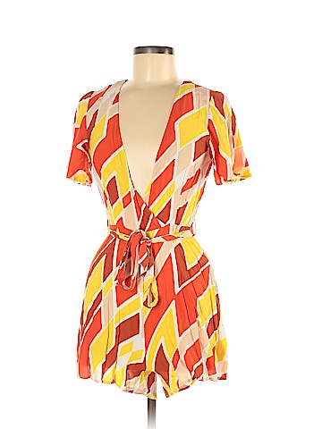 Forever 21 Romper (view 1)