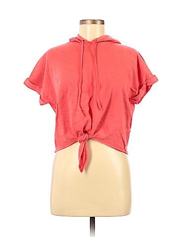 Love, Fire Short Sleeve Top (view 1)