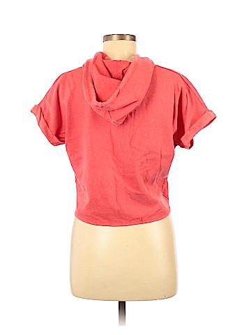 Love, Fire Short Sleeve Top (view 2)