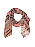 Unbranded Print Pink Scarf One size - photo 1