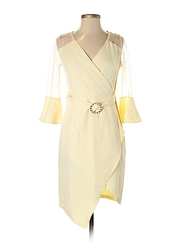 Vicky And Lucas Casual Dress (view 1)