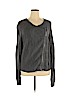 Gap Gray Cardigan Size XL - photo 1