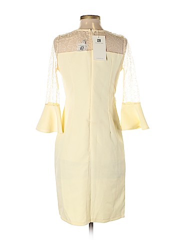 Vicky And Lucas Casual Dress (view 2)