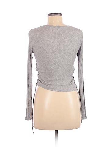 Splendid Long Sleeve Top (view 2)