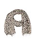 Unbranded Animal Print Camo Green Scarf One size - photo 1