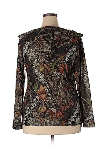 Assorted Brands Pullover Hoodie (view 2)