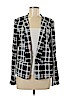 Ella Moss 100% Polyester Black Jacket Size M - photo 1