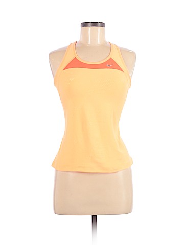Nike Active Tank (view 1)