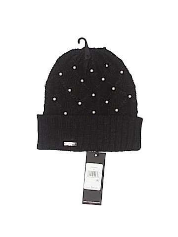 Karl Lagerfeld Paris Beanie (view 1)