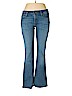 Levi's Blue Jeans Size 10 - photo 1