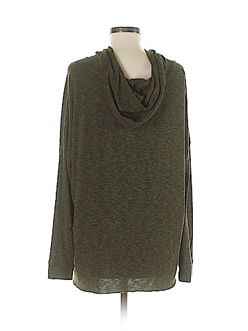 American Eagle Outfitters Pullover Hoodie (view 2)