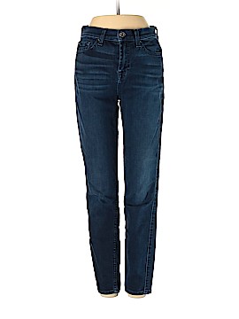7 For All Mankind Size 25 waist
