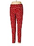 Lularoe Red Leggings One size - photo 1