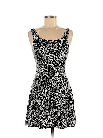 American Eagle Outfitters Casual Dress (view 1)