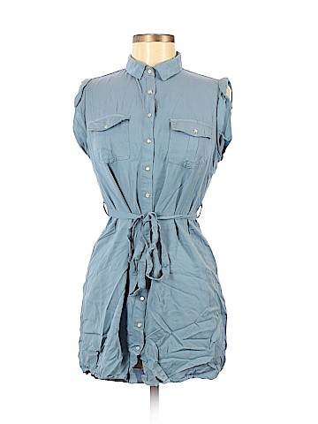 Shinestar Casual Dress (view 1)