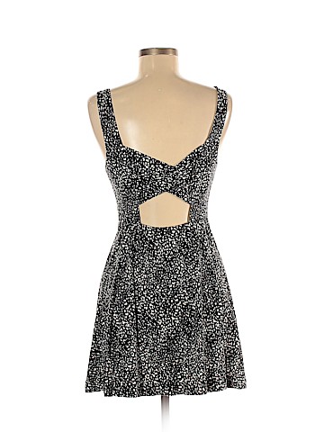 American Eagle Outfitters Casual Dress (view 2)