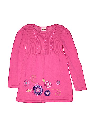 Hanna Andersson Pullover Sweater (view 1)