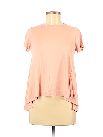 Moa Moa Short Sleeve Top (view 1)