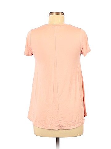 Moa Moa Short Sleeve Top (view 2)